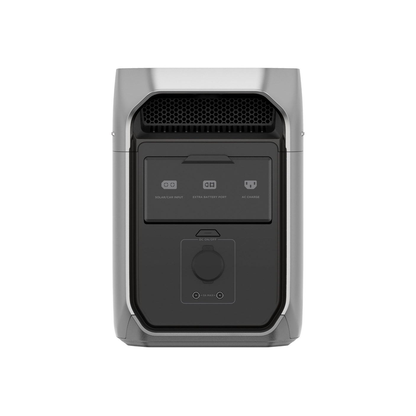 EcoFlow DELTA 3 Plus Portable Power Station