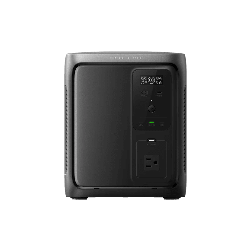 EcoFlow DELTA 3 1000 Air (960Wh) Portable Power Station