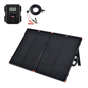 MEGA 100 Portable Briefcase Charging Kit