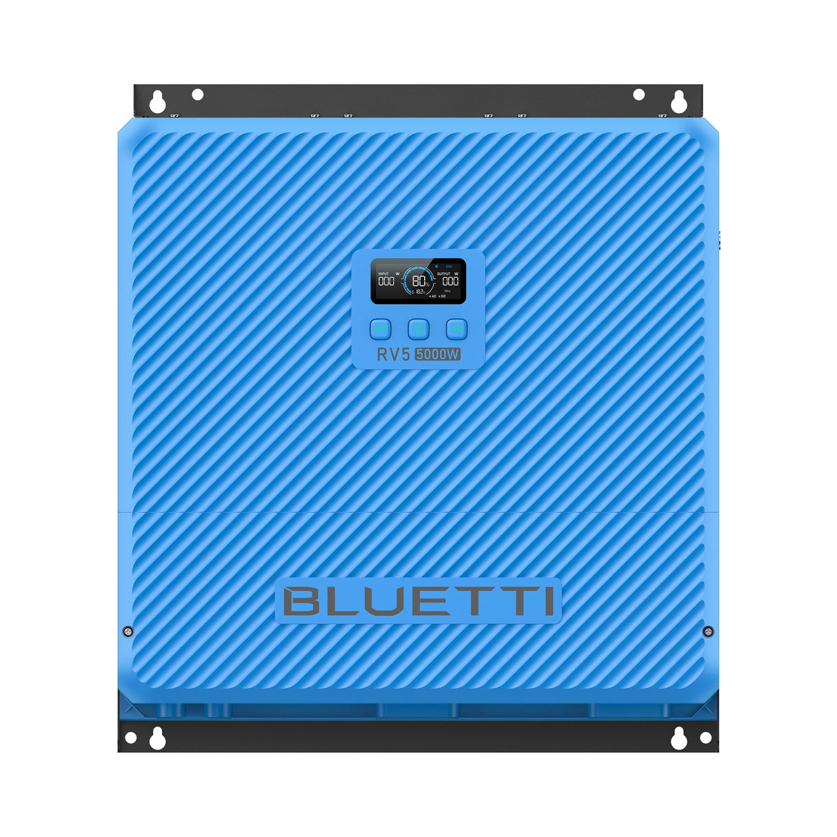 BLUETTI RV5 Power Hub | 5kW RV Solar Power System