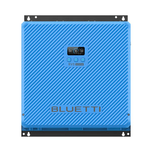 BLUETTI RV5 Power Hub | 5kW RV Solar Power System