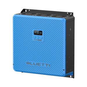 BLUETTI RV5 Power Hub | 5kW RV Solar Power System