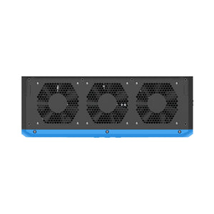 BLUETTI RV5 Power Hub | 5kW RV Solar Power System