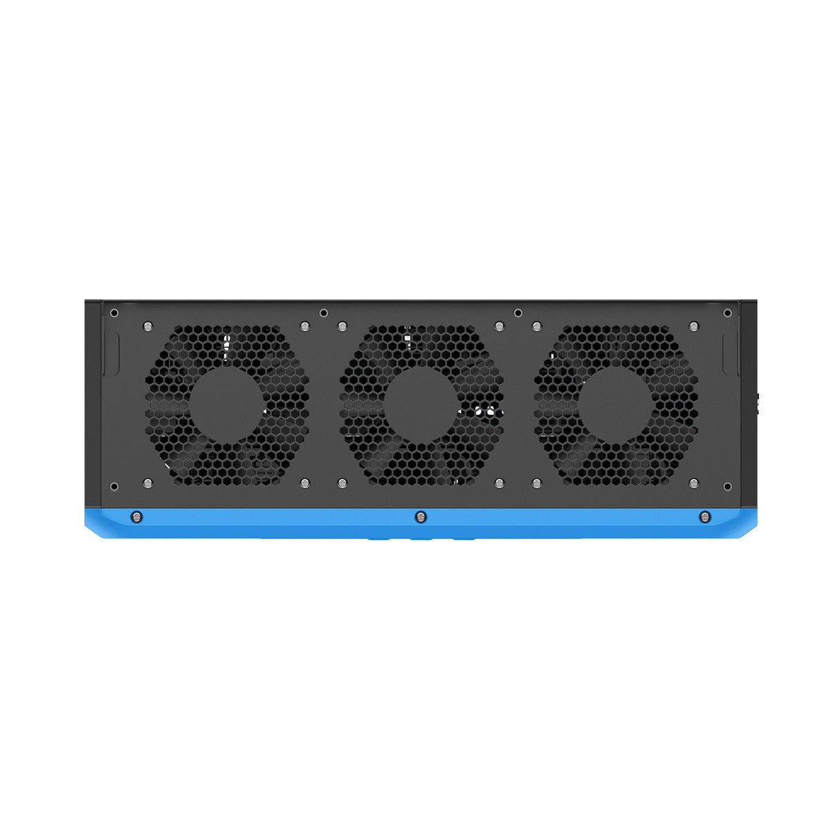 BLUETTI 5kWh RV Kit + 3x200W Solar (RV5 + B4810 + Epanel + Epad + 6x PV100FX Panels)