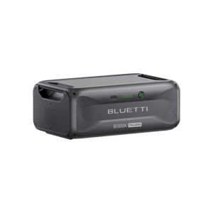 BLUETTI B300K Expansion Battery | 2,764.8Wh