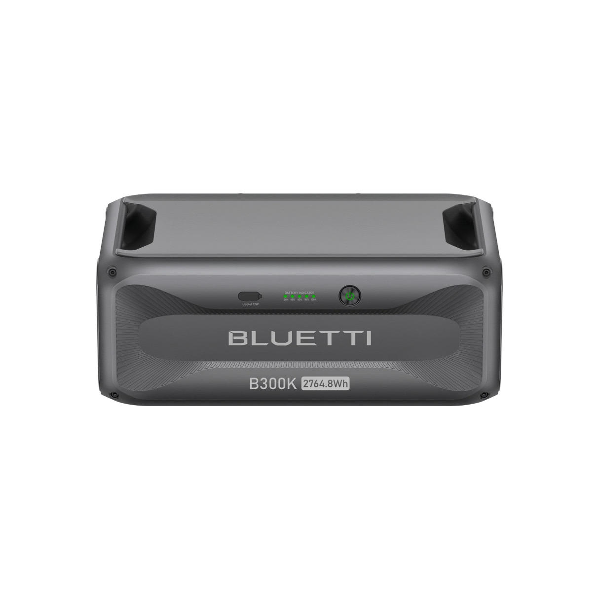 BLUETTI B300K Expansion Battery | 2,764.8Wh