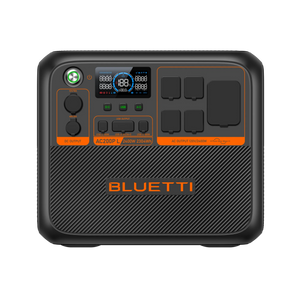 BLUETTI AC200P L Portable Power Station | 2,400W (2,304Wh)