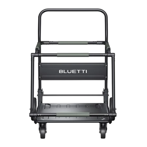 BLUETTI Foldable Trolley