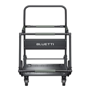 BLUETTI Foldable Trolley