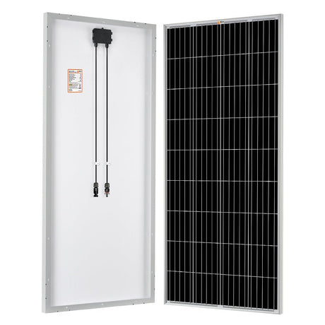 MEGA 200 | 200 Watt Solar Panel