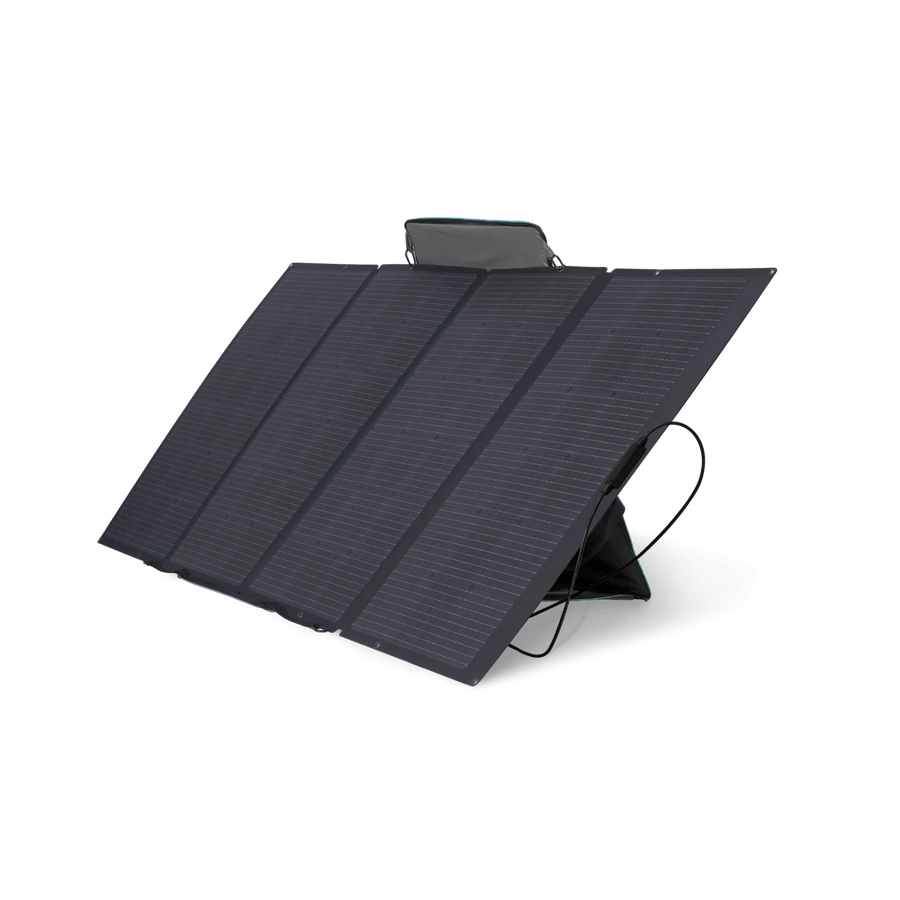 Foldable Solar Panels