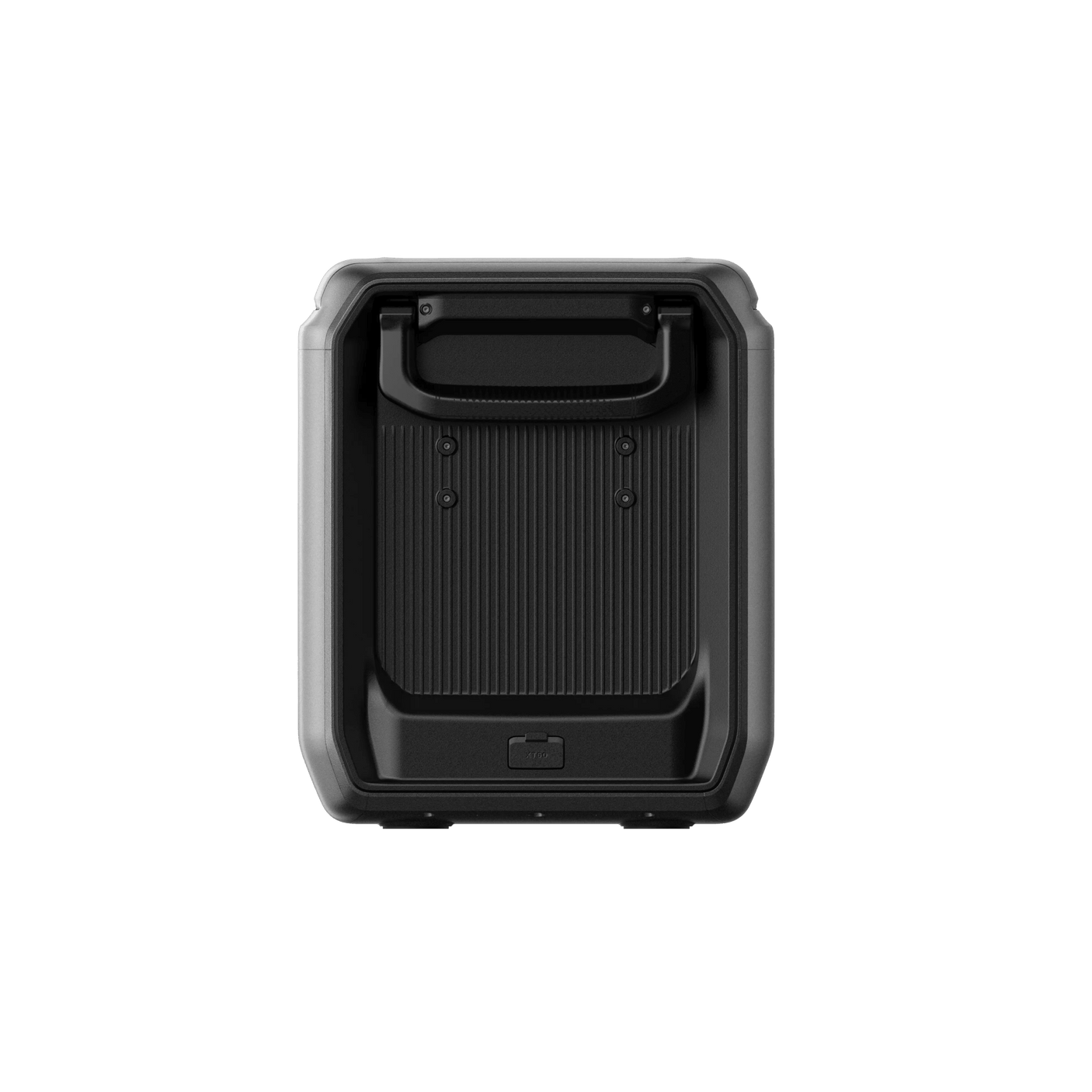 EcoFlow GLACIER Classic Portable Fridge Freezer (with Plug-in Battery)