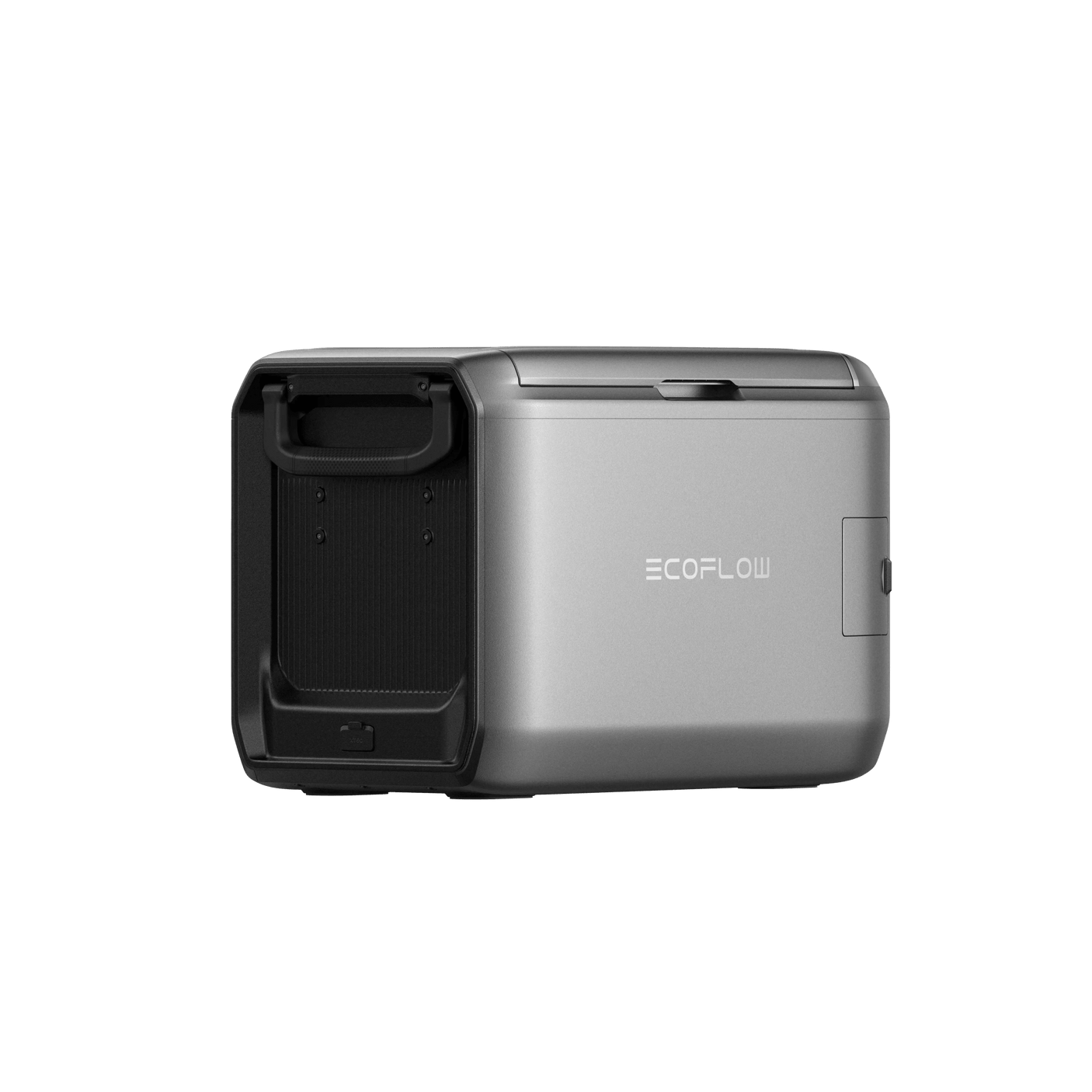EcoFlow GLACIER Classic Portable Fridge Freezer (with Plug-in Battery)