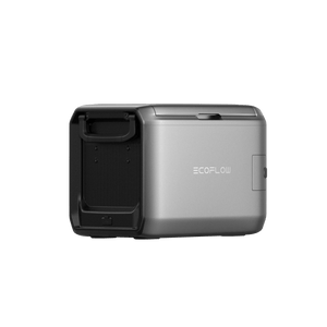 EcoFlow GLACIER Classic Portable Fridge Freezer (with Plug-in Battery)