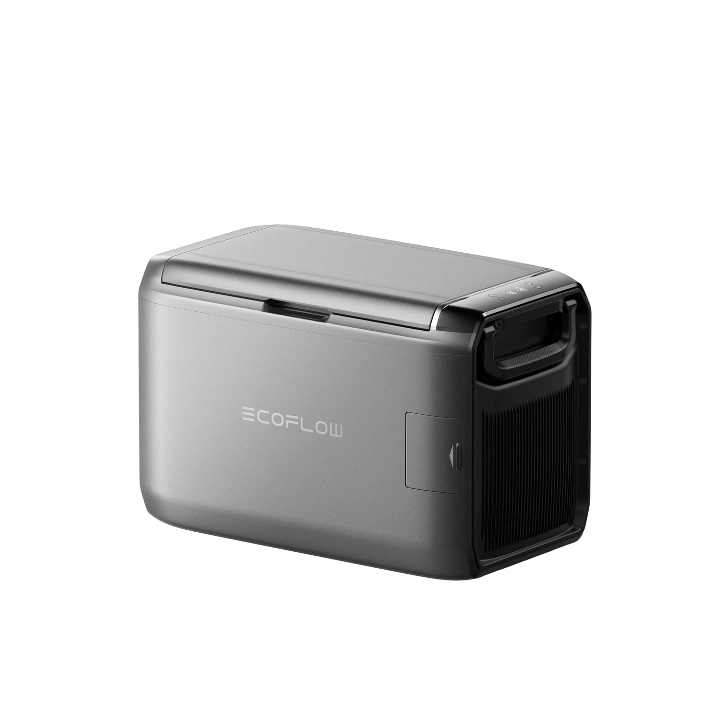 EcoFlow GLACIER Classic Portable Fridge Freezer (with Plug-in Battery)