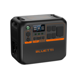 BLUETTI AC200P L Portable Power Station | 2,400W (2,304Wh)