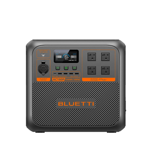 BLUETTI AC180P Portable Power Station | 1,800W (1,440Wh)