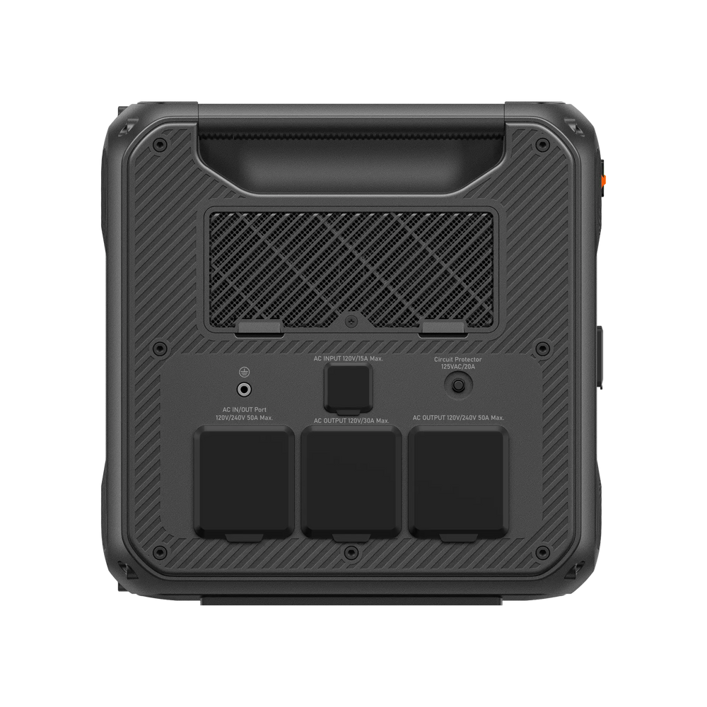 BLUETTI Apex 300 Versatile Power Station | 3,840W, (2,764.8Wh)
