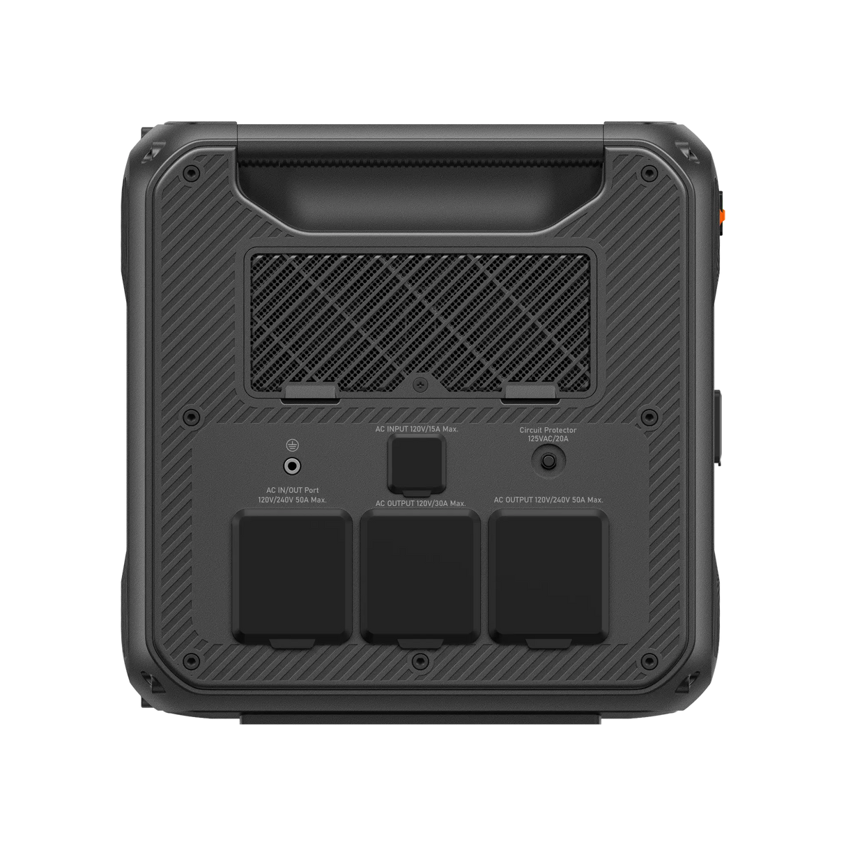 BLUETTI Apex 300 Versatile Power Station | 3,840W, (2,764.8Wh)