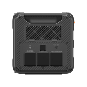 BLUETTI Apex 300 Versatile Power Station | 3,840W, (2,764.8Wh)