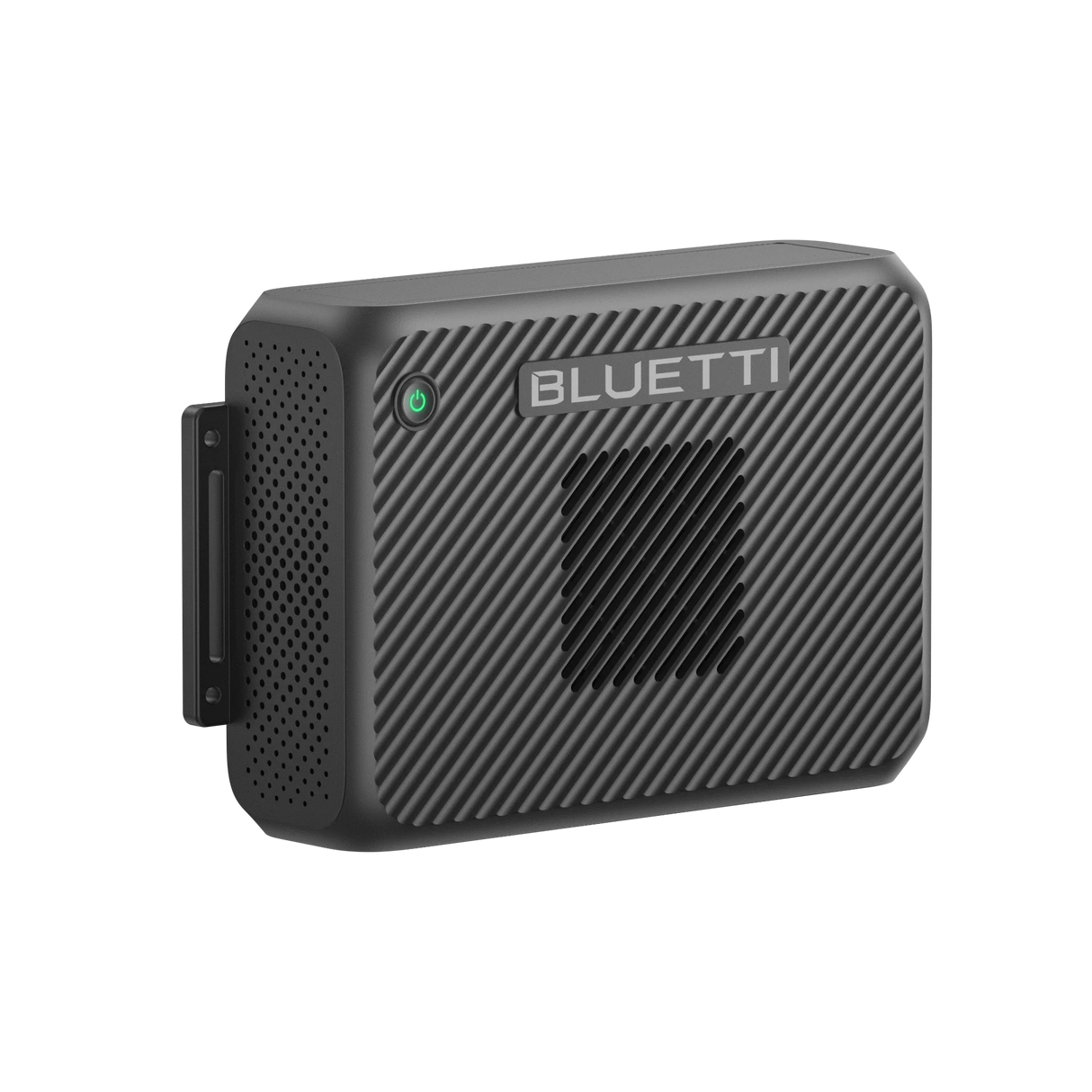 BLUETTI Charger 2 | 1,200W Alternator & Solar Dual DC Charger