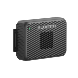 BLUETTI Charger 2 | 1,200W Alternator & Solar Dual DC Charger
