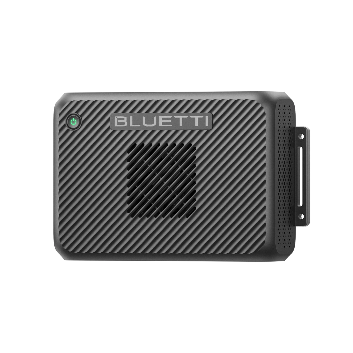 BLUETTI Charger 2 | 1,200W Alternator & Solar Dual DC Charger