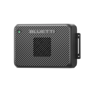 BLUETTI Charger 2 | 1,200W Alternator & Solar Dual DC Charger