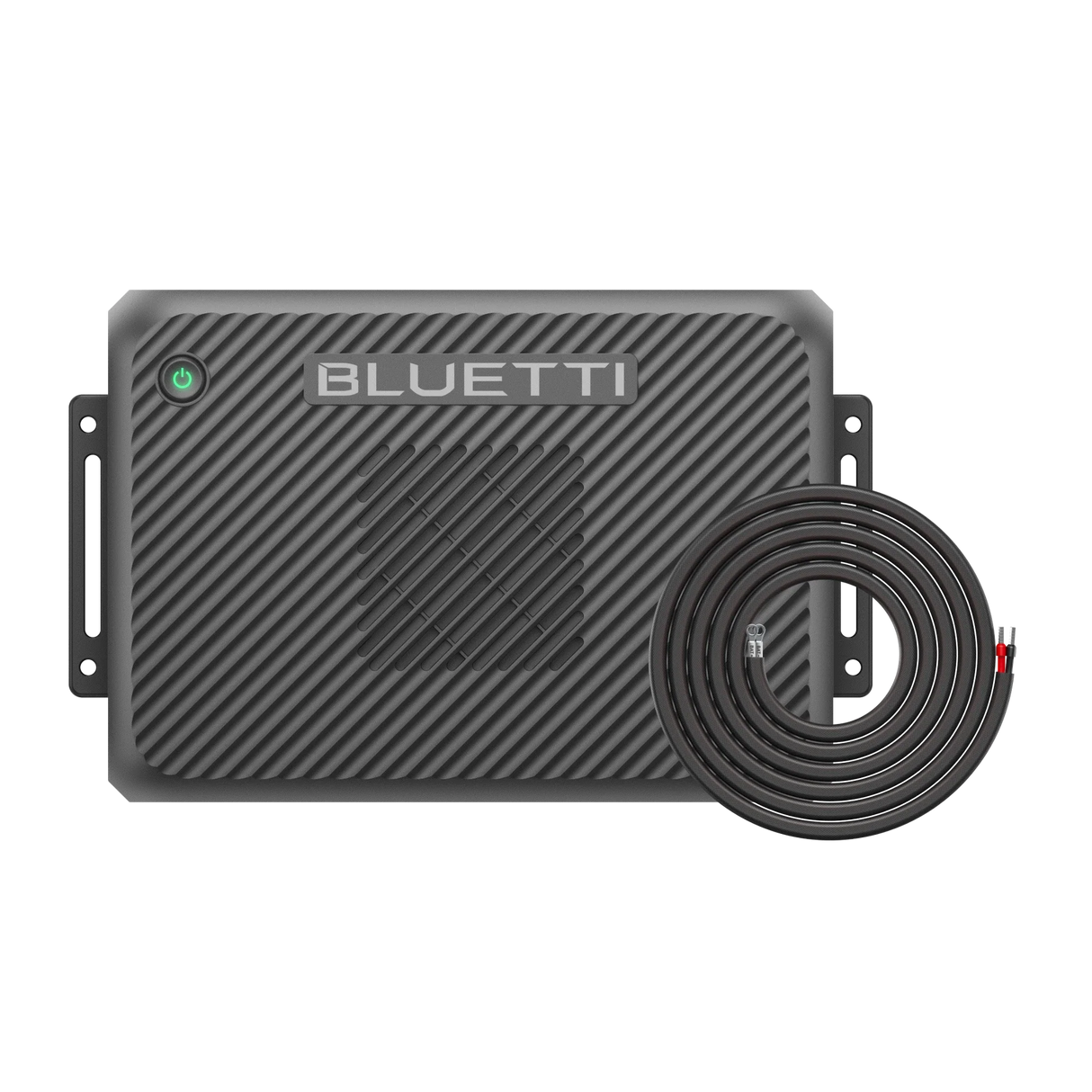 BLUETTI Charger 2 | 1,200W Alternator & Solar Dual DC Charger