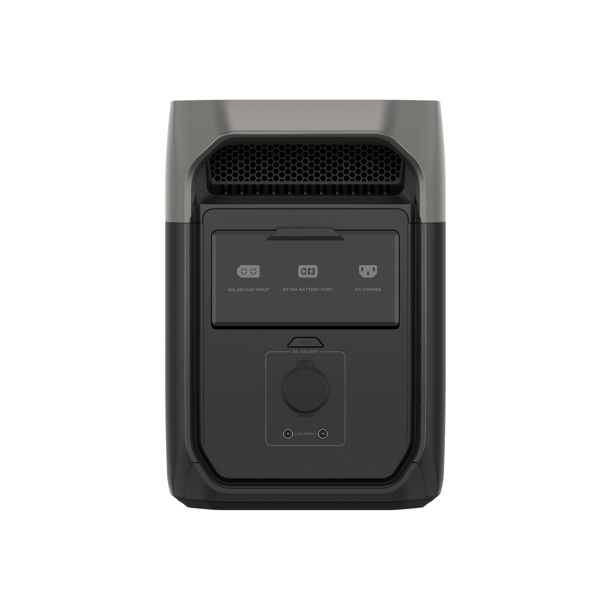 EcoFlow DELTA 3 (1024Wh) Portable Power StationEcoFlowFootloose Solar