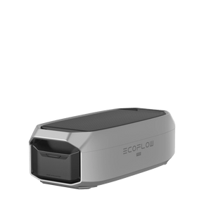 EcoFlow DELTA Pro 3 Smart Extra Battery
