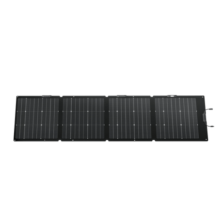 EcoFlow NextGen 220W Bifacial Portable Solar Panel