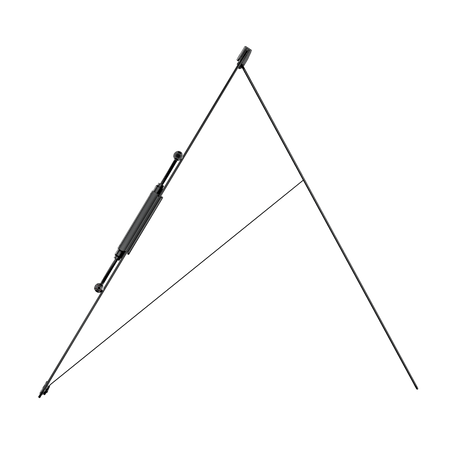 EcoFlow NextGen 220W Bifacial Portable Solar Panel