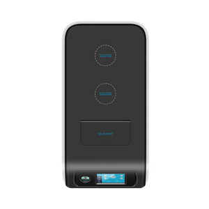 BLUETTI EP500 All-in-One Backup Power Station | 2,000W (5,120Wh)