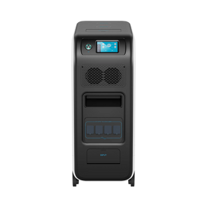 BLUETTI EP500 All-in-One Backup Power Station | 2,000W (5,120Wh)