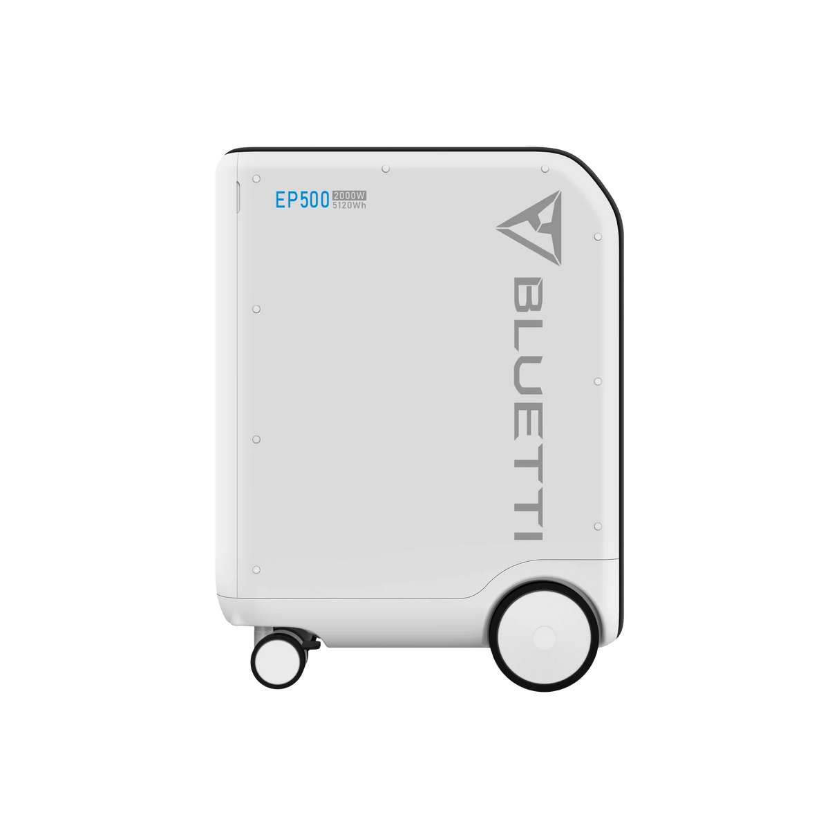 BLUETTI EP500 All-in-One Backup Power Station | 2,000W (5,120Wh)