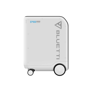 BLUETTI EP500 All-in-One Backup Power Station | 2,000W (5,120Wh)