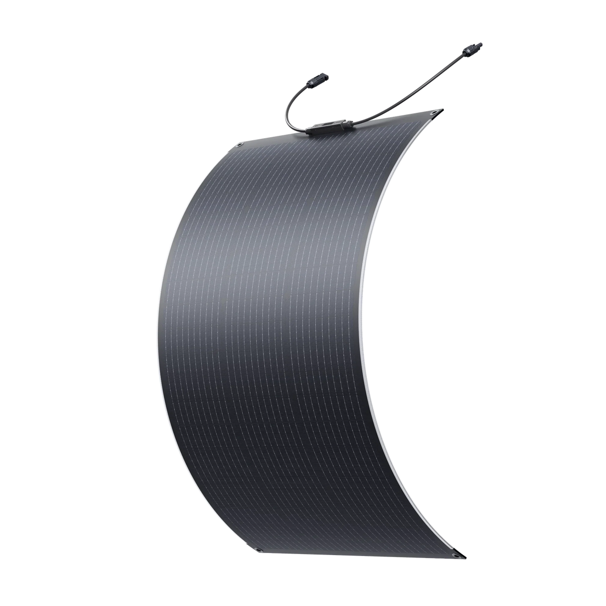 BLUETTI PV100 FX Flexible Solar Panel | 100W Set of Two Panels