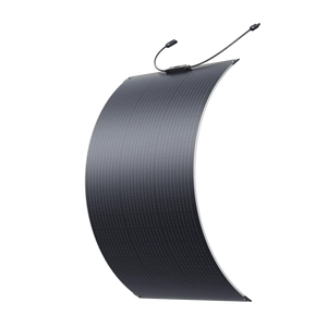 BLUETTI PV100 FX Flexible Solar Panel | 100W Set of Two Panels