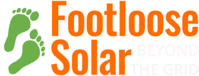 Footloose Solar