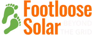 Footloose Solar