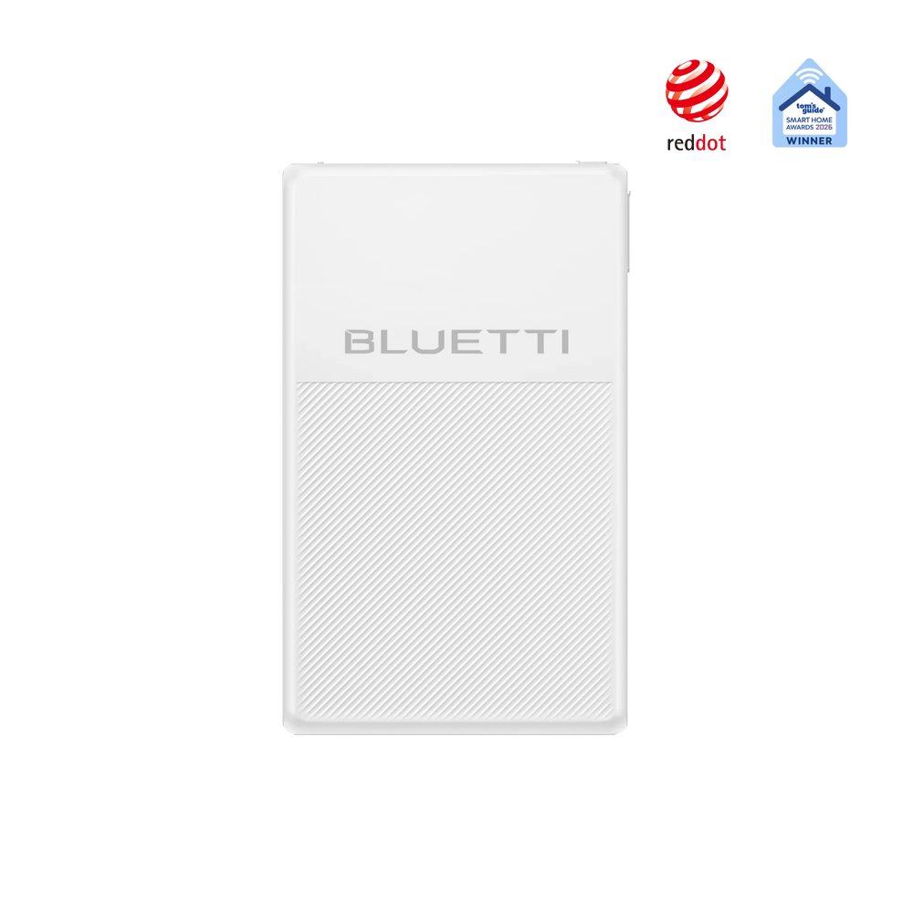 BLUETTI FridgePower Portable Power Station | (2,016Wh) 1,800W