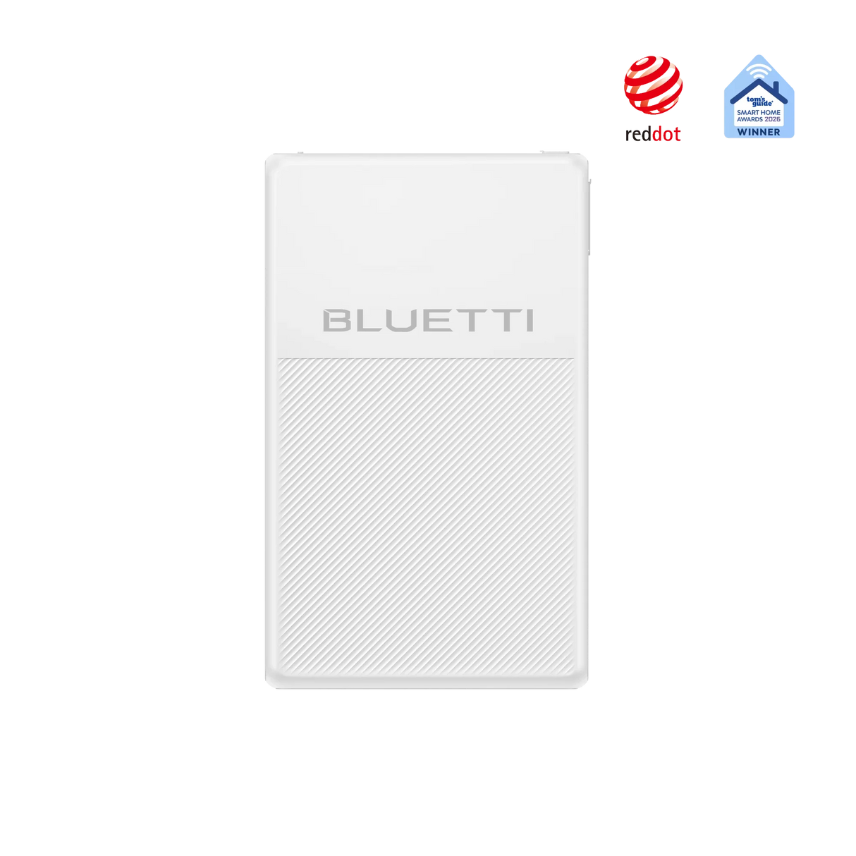 BLUETTI FridgePower Portable Power Station | (2,016Wh) 1,800W
