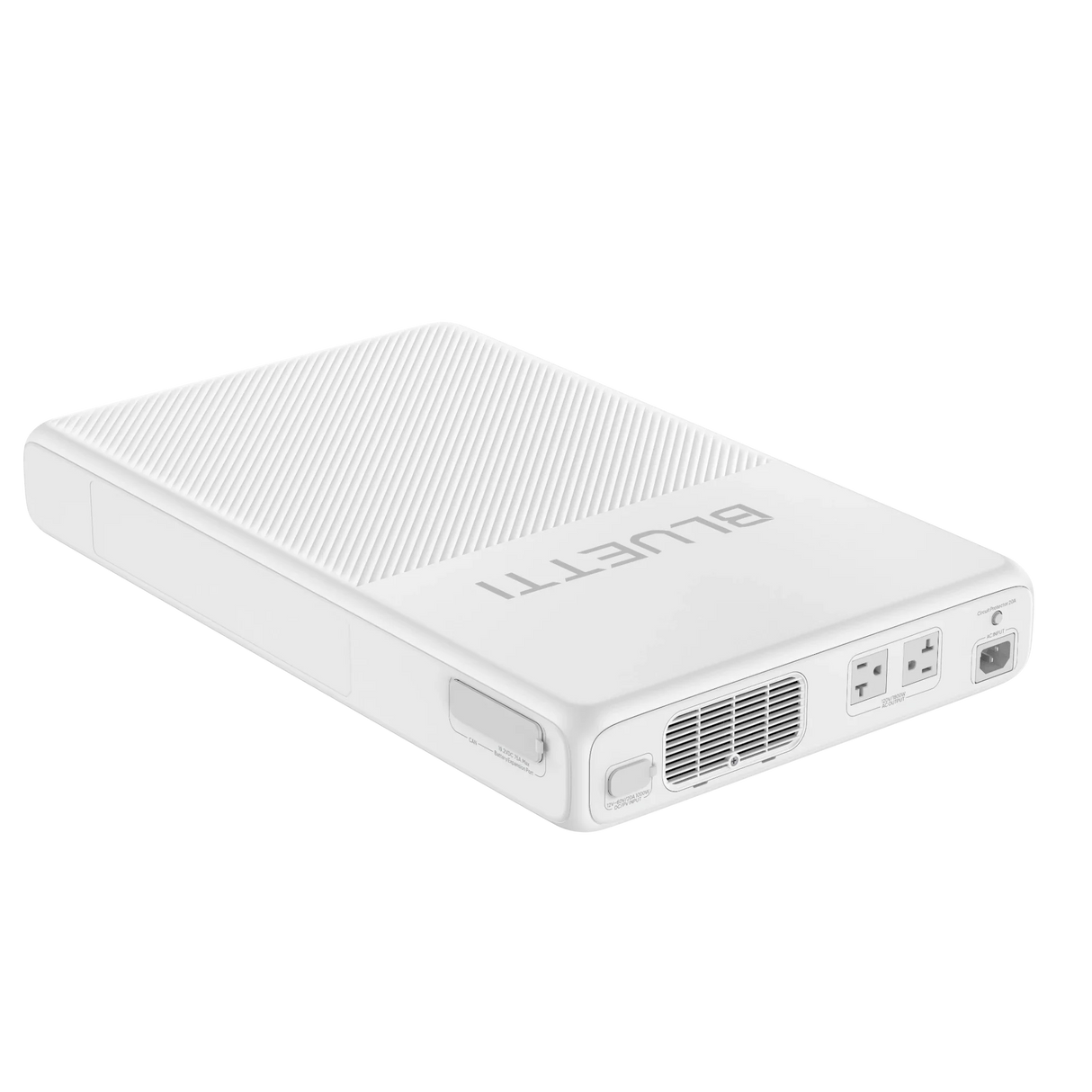 BLUETTI FridgePower Portable Power Station | (2,016Wh) 1,800W