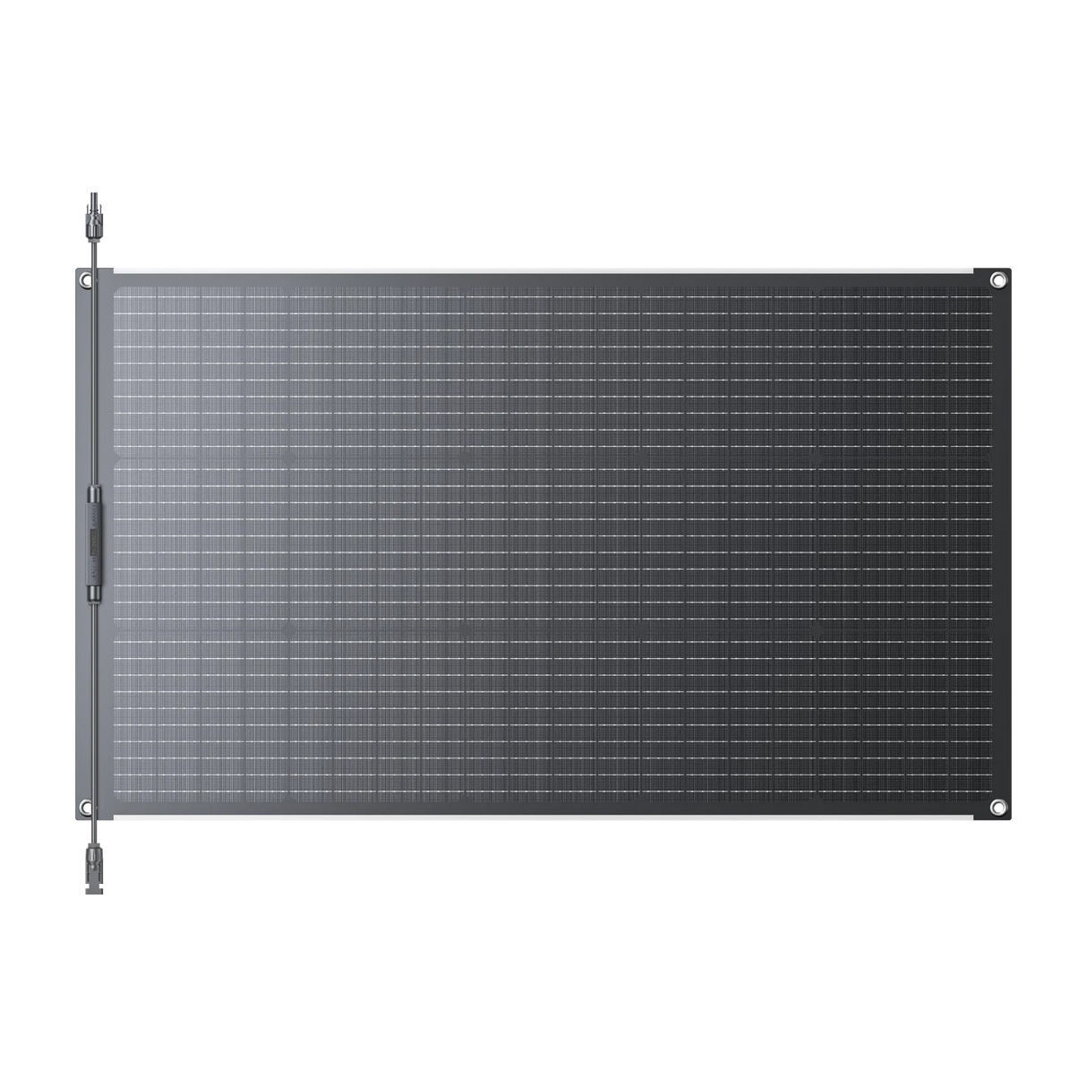 BLUETTI PV100 FX Flexible Solar Panel | 100W Set of Two Panels