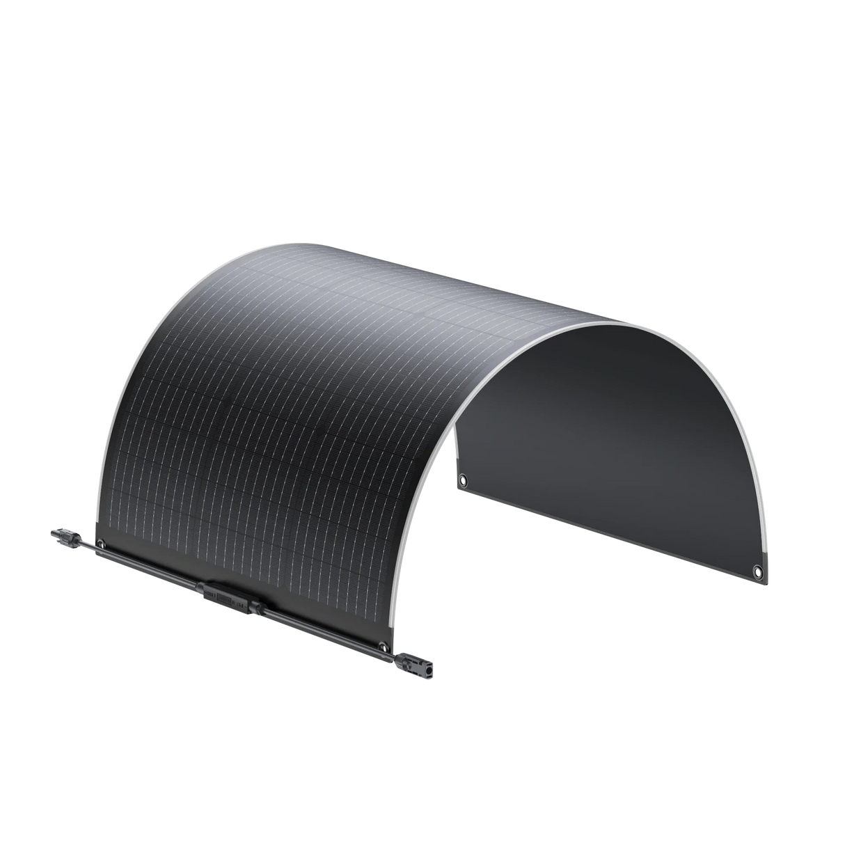 BLUETTI PV100 FX Flexible Solar Panel | 100W Set of Two Panels