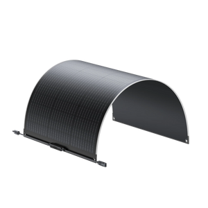 BLUETTI PV100 FX Flexible Solar Panel | 100W Set of Two Panels