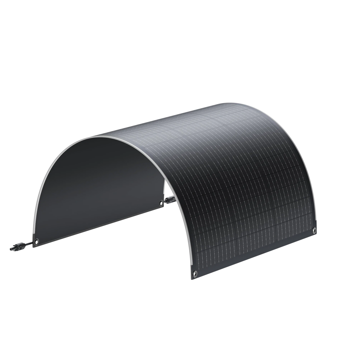 BLUETTI PV100 FX Flexible Solar Panel | 100W Set of Two Panels