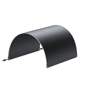 BLUETTI PV100 FX Flexible Solar Panel | 100W Set of Two Panels