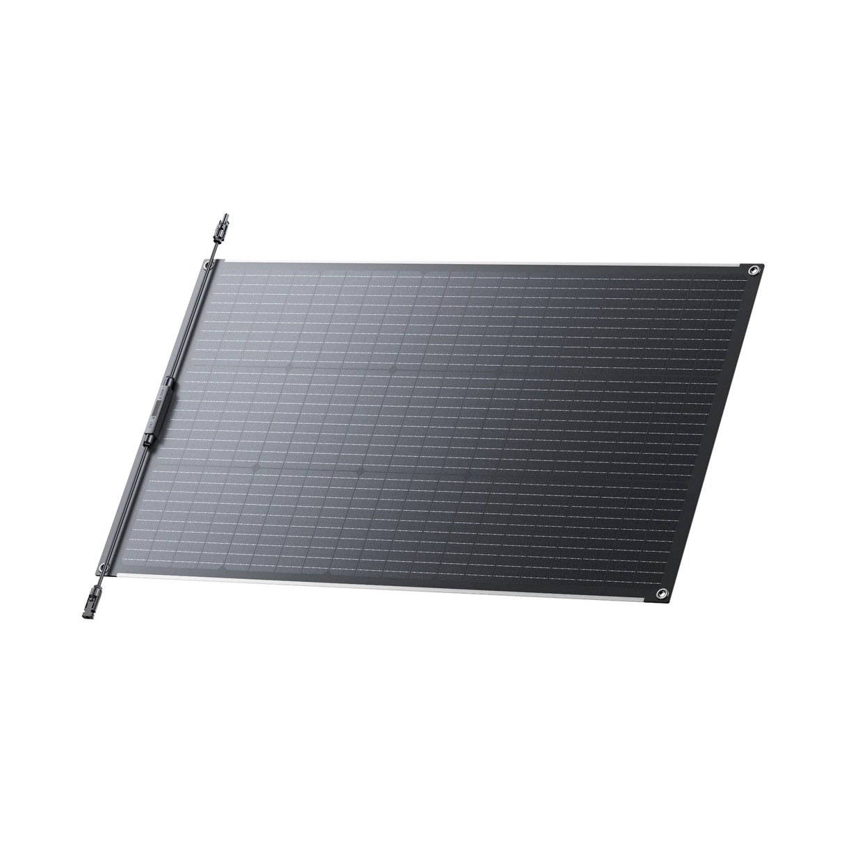 BLUETTI PV100 FX Flexible Solar Panel | 100W Set of Two Panels